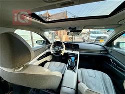 هیۆندای ئەلەنترا